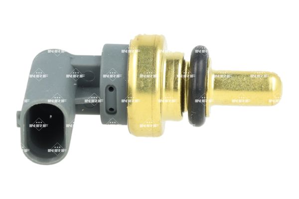 Ilustracja 725497 NRF termostat, płyn chłodzący