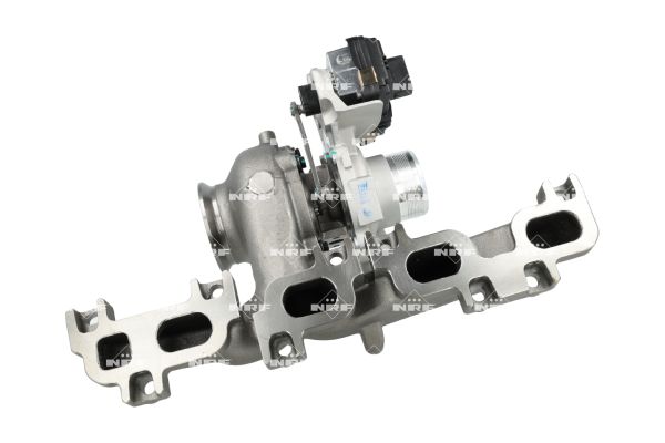 Ilustracja 90010031 NRF urządzenie doładowujące, doładowanie