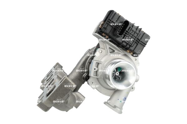 Ilustracja 90010031 NRF urządzenie doładowujące, doładowanie