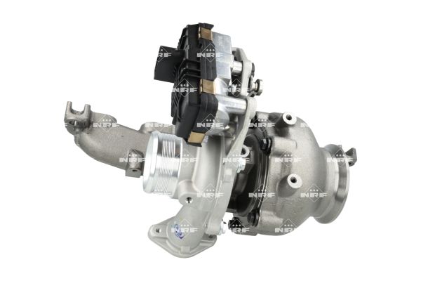 Ilustracja 90010031 NRF urządzenie doładowujące, doładowanie