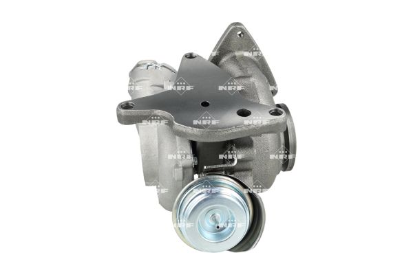 Ilustracja 90010050 NRF urządzenie doładowujące, doładowanie