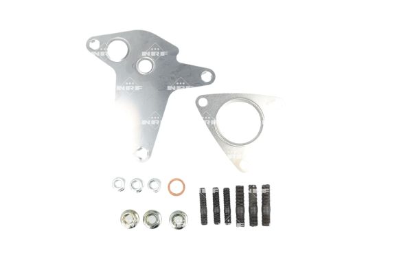 Ilustracja 90010050 NRF urządzenie doładowujące, doładowanie