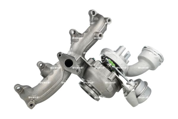 Ilustracja 90010070 NRF urządzenie doładowujące, doładowanie