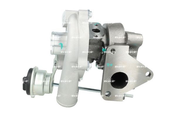 Ilustracja 90010073 NRF urządzenie doładowujące, doładowanie