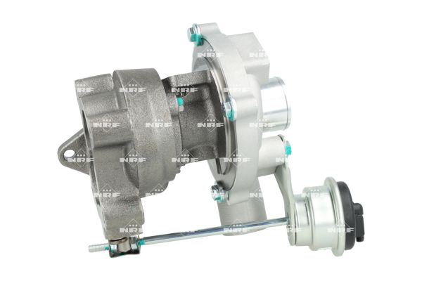 Ilustracja 90010073 NRF urządzenie doładowujące, doładowanie