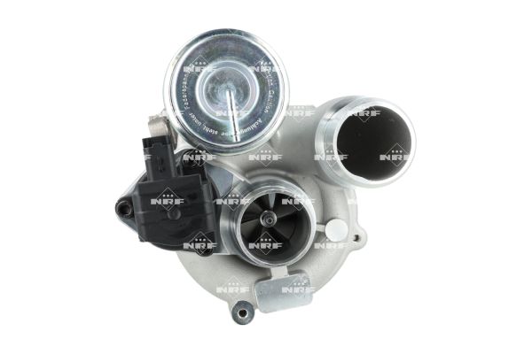 Ilustracja 90010112 NRF urządzenie doładowujące, doładowanie