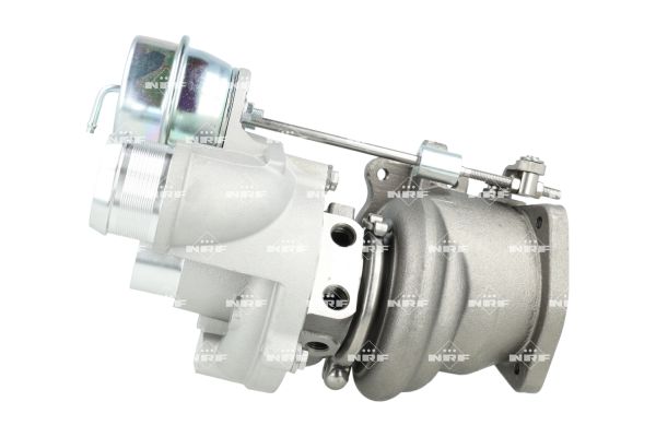 Ilustracja 90010112 NRF urządzenie doładowujące, doładowanie