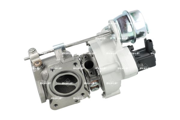 Ilustracja 90010112 NRF urządzenie doładowujące, doładowanie