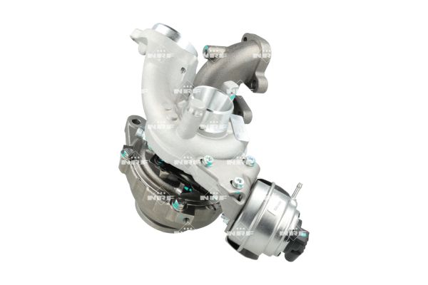 Ilustracja 90010127 NRF urządzenie doładowujące, doładowanie