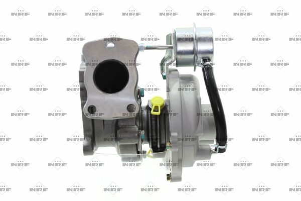 Ilustracja 90010155 NRF urządzenie doładowujące, doładowanie