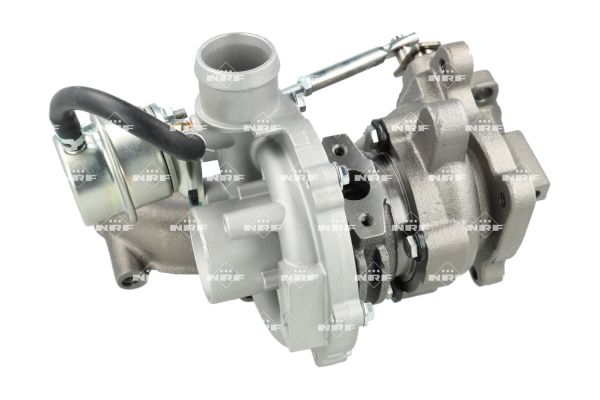 Ilustracja 90010169 NRF urządzenie doładowujące, doładowanie