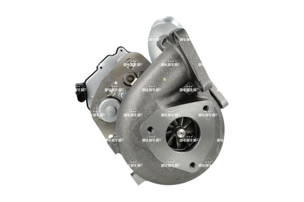 Ilustracja 90010160 NRF urządzenie doładowujące, doładowanie