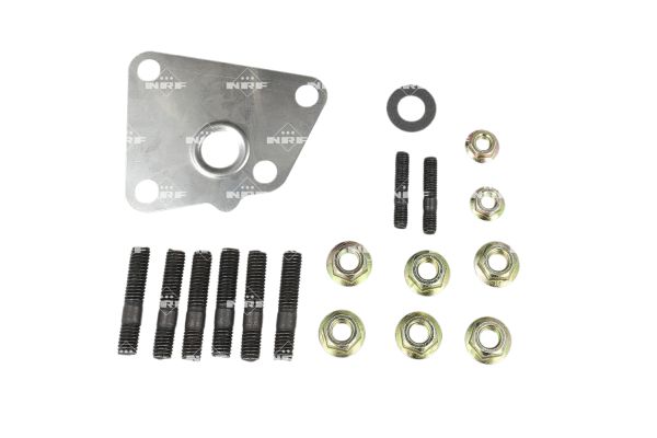 Ilustracja 90010160 NRF urządzenie doładowujące, doładowanie