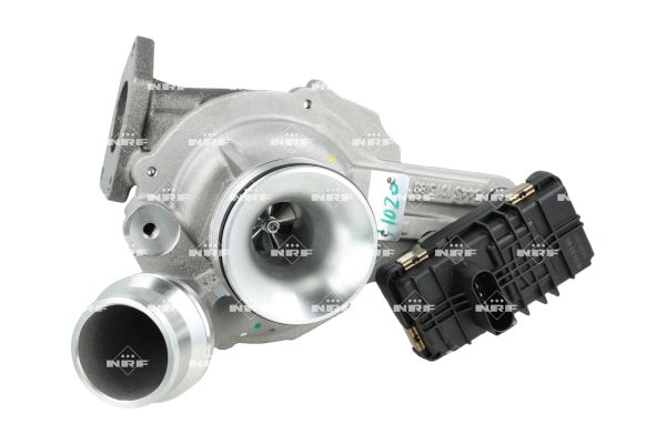 Ilustracja 90010178 NRF urządzenie doładowujące, doładowanie