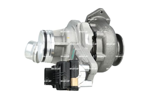 Ilustracja 90010178 NRF urządzenie doładowujące, doładowanie