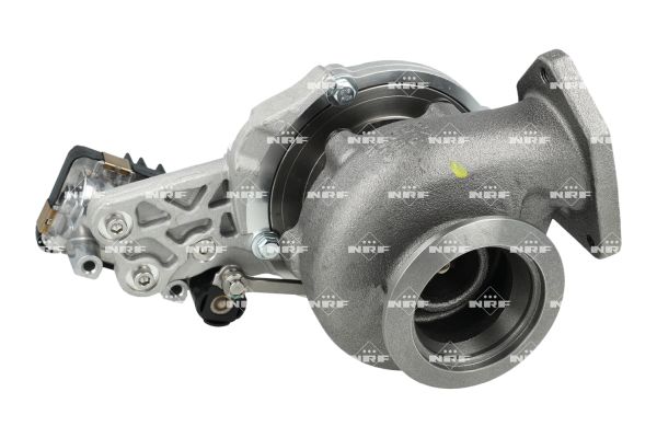 Ilustracja 90010178 NRF urządzenie doładowujące, doładowanie