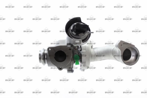 Ilustracja 90010184 NRF urządzenie doładowujące, doładowanie