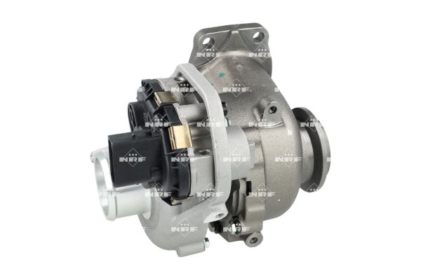 Ilustracja 90010194 NRF urządzenie doładowujące, doładowanie