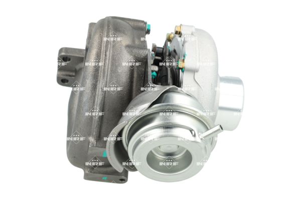 Ilustracja 90010195 NRF urządzenie doładowujące, doładowanie