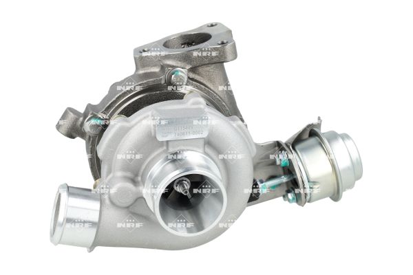 Ilustracja 90010191 NRF urządzenie doładowujące, doładowanie