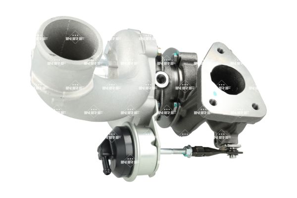 Ilustracja 90010192 NRF urządzenie doładowujące, doładowanie