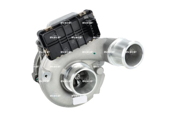 Ilustracja 90010209 NRF urządzenie doładowujące, doładowanie