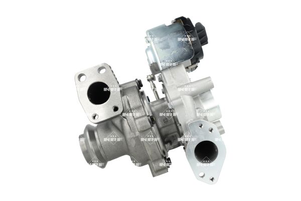 Ilustracja 90010203 NRF urządzenie doładowujące, doładowanie