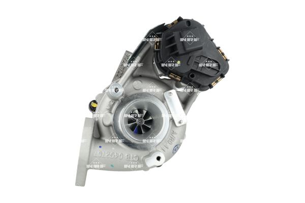 Ilustracja 90010203 NRF urządzenie doładowujące, doładowanie