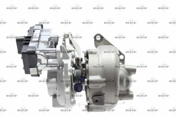 Ilustracja 90010214 NRF urządzenie doładowujące, doładowanie