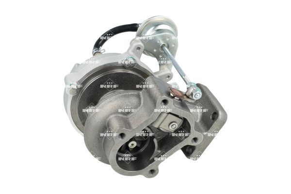 Ilustracja 90010229 NRF urządzenie doładowujące, doładowanie