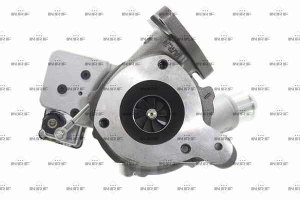 Ilustracja 90010220 NRF urządzenie doładowujące, doładowanie