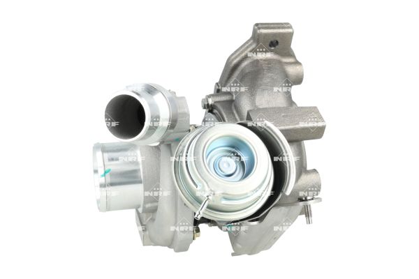 Ilustracja 90010222 NRF urządzenie doładowujące, doładowanie