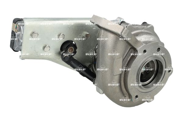 Ilustracja 90010232 NRF urządzenie doładowujące, doładowanie