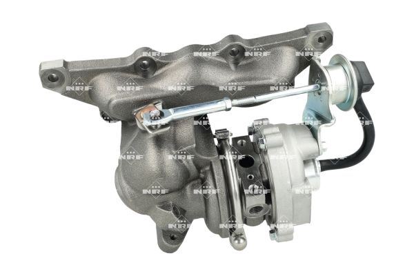 Ilustracja 90010240 NRF urządzenie doładowujące, doładowanie