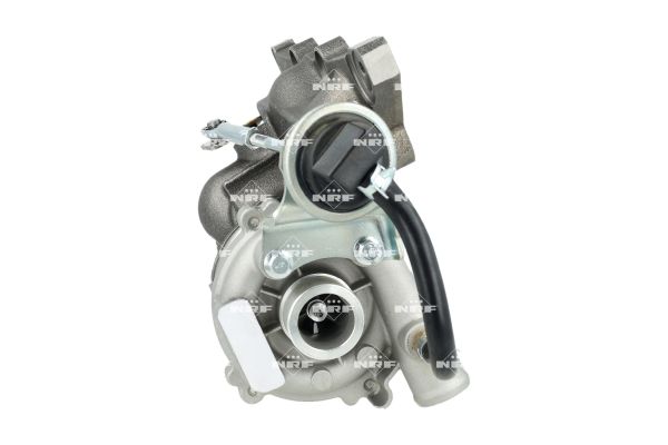 Ilustracja 90010240 NRF urządzenie doładowujące, doładowanie