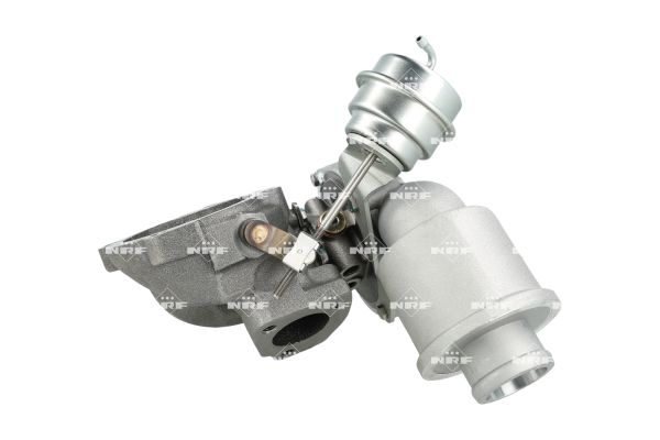 Ilustracja 90010256 NRF urządzenie doładowujące, doładowanie