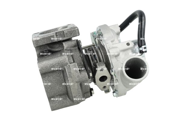 Ilustracja 90010253 NRF urządzenie doładowujące, doładowanie