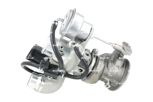 Ilustracja 90010285 NRF urządzenie doładowujące, doładowanie