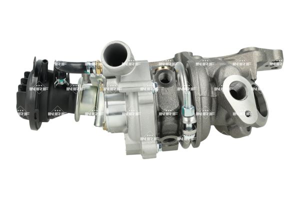 Ilustracja 90010283 NRF urządzenie doładowujące, doładowanie