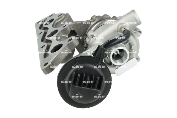 Ilustracja 90010283 NRF urządzenie doładowujące, doładowanie