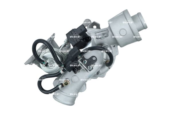 Ilustracja 90010297 NRF urządzenie doładowujące, doładowanie