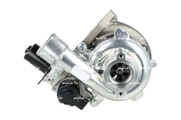 Ilustracja 90010318 NRF urządzenie doładowujące, doładowanie