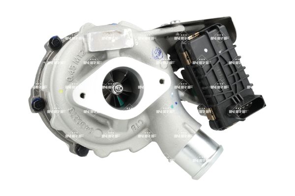 Ilustracja 90010331 NRF urządzenie doładowujące, doładowanie