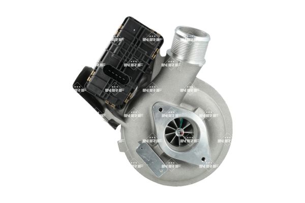 Ilustracja 90010332 NRF urządzenie doładowujące, doładowanie