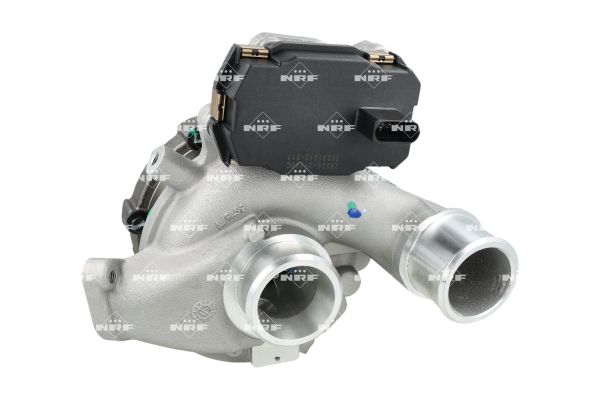 Ilustracja 90010348 NRF urządzenie doładowujące, doładowanie