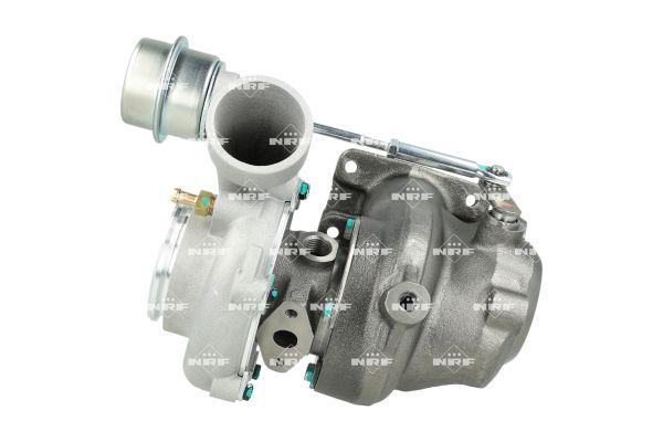 Ilustracja 90010353 NRF urządzenie doładowujące, doładowanie