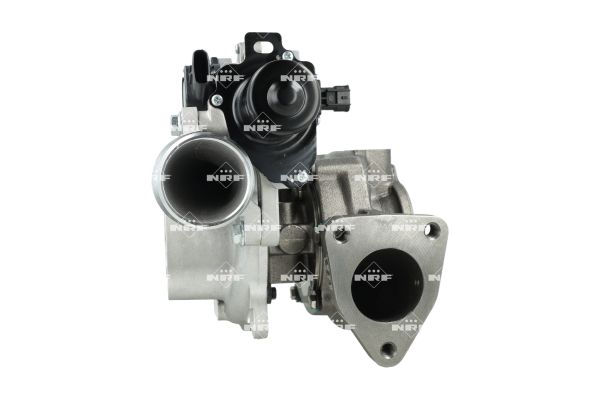 Ilustracja 90010360 NRF urządzenie doładowujące, doładowanie