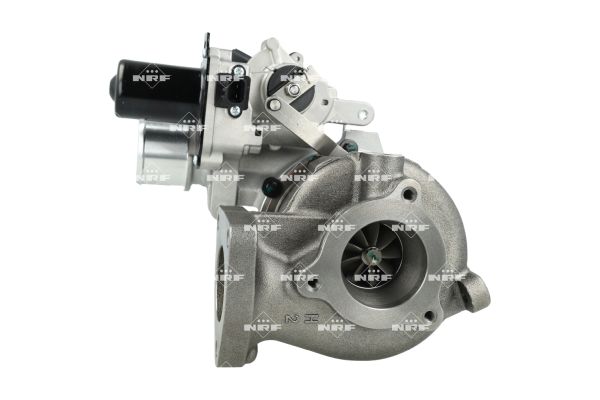 Ilustracja 90010360 NRF urządzenie doładowujące, doładowanie