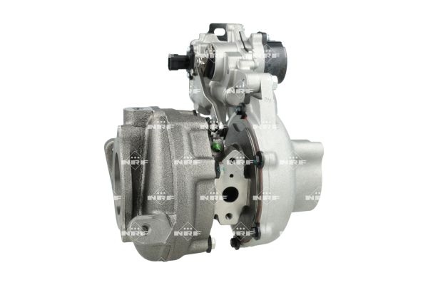 Ilustracja 90010360 NRF urządzenie doładowujące, doładowanie