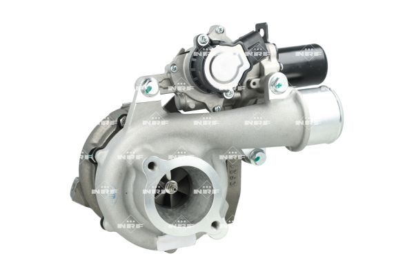 Ilustracja 90010360 NRF urządzenie doładowujące, doładowanie